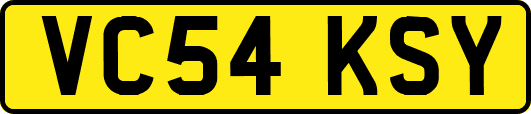 VC54KSY