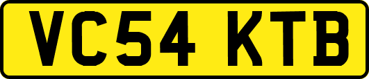 VC54KTB