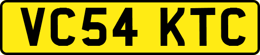 VC54KTC