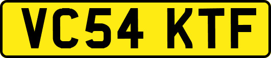 VC54KTF