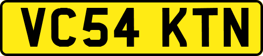 VC54KTN