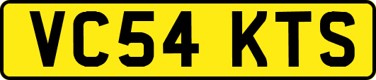 VC54KTS