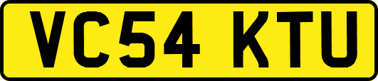 VC54KTU