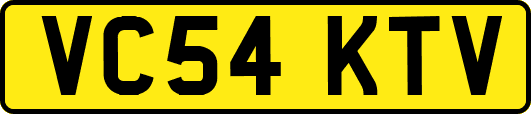 VC54KTV