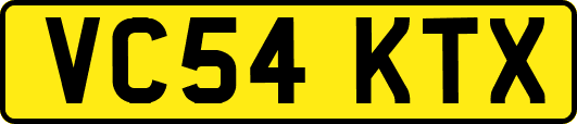 VC54KTX