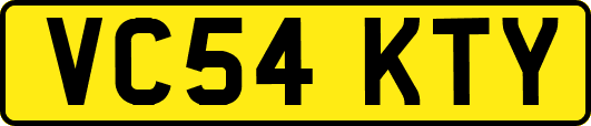 VC54KTY