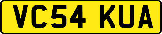 VC54KUA
