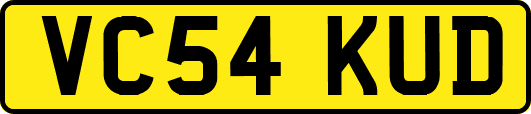 VC54KUD