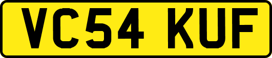VC54KUF