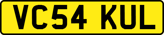 VC54KUL