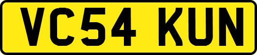 VC54KUN