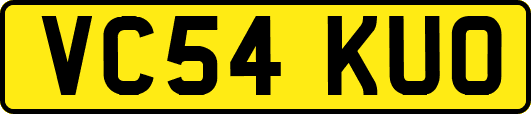 VC54KUO