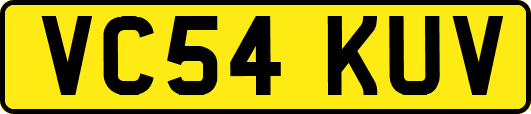 VC54KUV