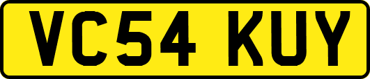 VC54KUY
