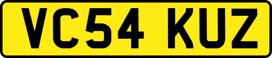 VC54KUZ