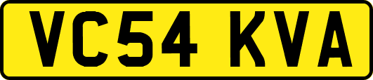 VC54KVA