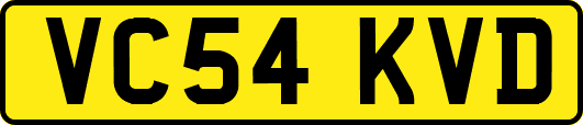 VC54KVD