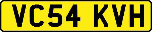 VC54KVH