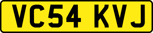 VC54KVJ