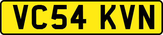 VC54KVN