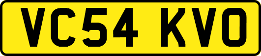 VC54KVO
