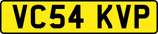 VC54KVP