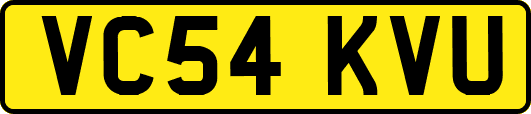 VC54KVU