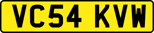VC54KVW