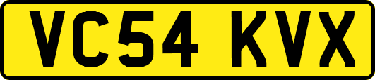 VC54KVX