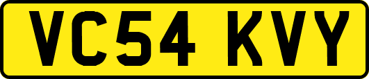 VC54KVY