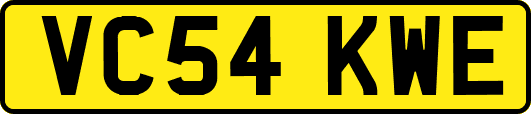 VC54KWE