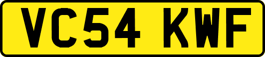 VC54KWF