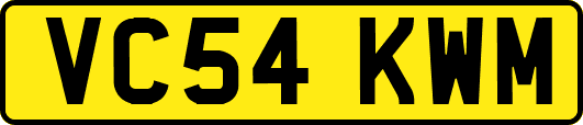 VC54KWM