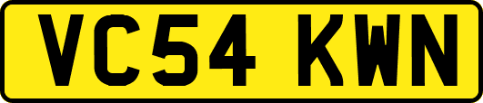 VC54KWN