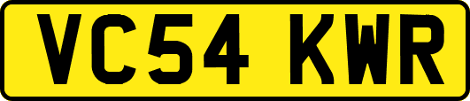 VC54KWR