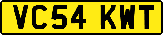 VC54KWT
