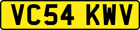 VC54KWV