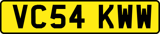 VC54KWW