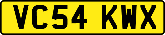VC54KWX
