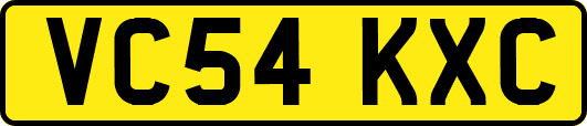 VC54KXC