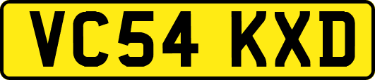 VC54KXD