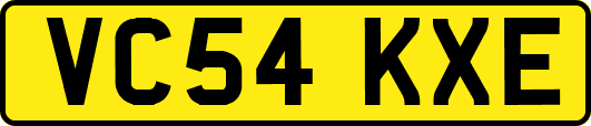 VC54KXE