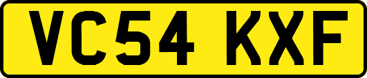 VC54KXF