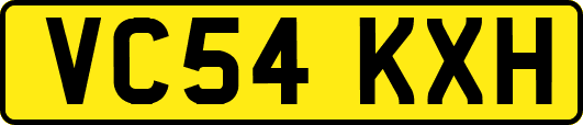 VC54KXH