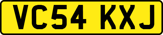 VC54KXJ