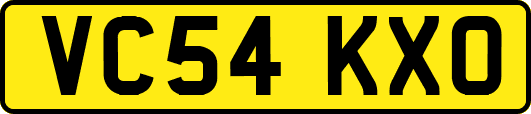 VC54KXO