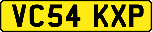 VC54KXP