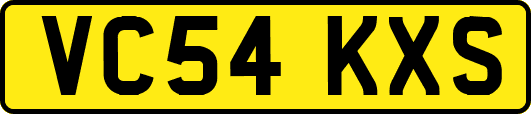VC54KXS