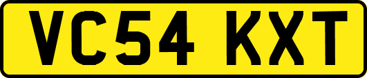 VC54KXT