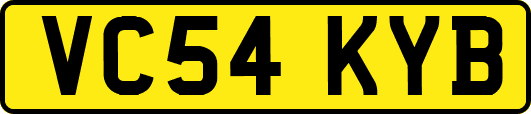 VC54KYB